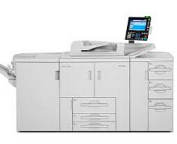 理光Pro 907EX 驱动