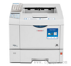 理光Aficio SP 4110N 驱动