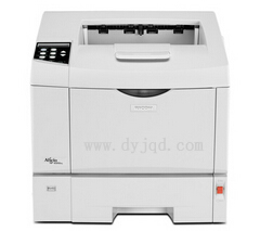 理光Aficio SP 4100NL 驱动