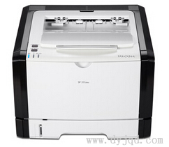 理光SP 311DNw 驱动
