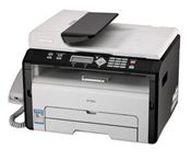 理光Aficio SP 202SF 驱动