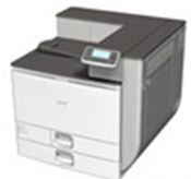 理光Aficio SP C830DN 驱动