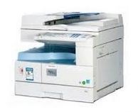 理光MP 1813L 驱动