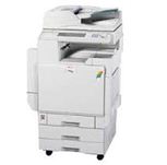 理光Aficio 3228C 驱动