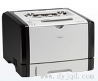 理光SP 310DN 驱动