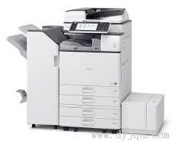 理光MP 4054 驱动