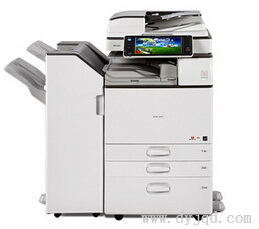 理光MP 2554 驱动