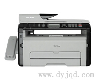 理光SP 212SFNw 驱动