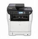 理光Aficio SP 3500SF 驱动