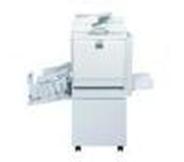 理光DX 3443C 驱动