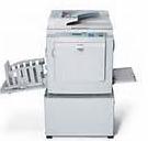 理光DX 3343 驱动