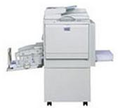 理光DX 4446CP 驱动