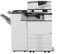 理光MP C6003SP 驱动