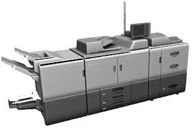 理光Pro 8110S 驱动