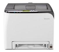 理光SP C250DN 驱动