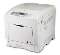 理光Aficio SP C420DN 驱动