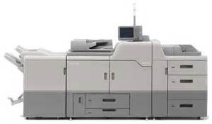 理光Pro C751 驱动