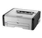 理光SP 110SUQ 驱动