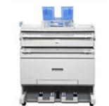 理光Aficio MP W2401 驱动