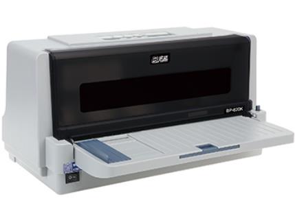 实达BP-620K 驱动