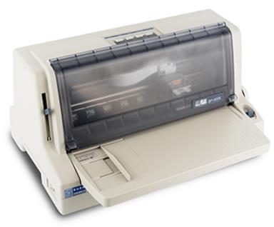 实达BP-800K 驱动