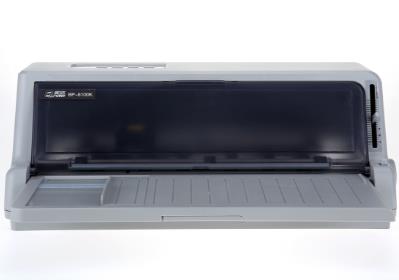 实达BP-6100K 驱动