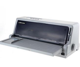 实达BP-690KIIIH 驱动