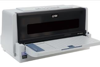 实达BP-630KII 驱动