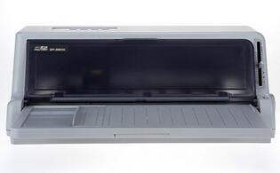 实达BP-880K 驱动