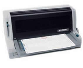 实达IP-730KII 驱动