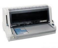 实达IP-660KIII 驱动