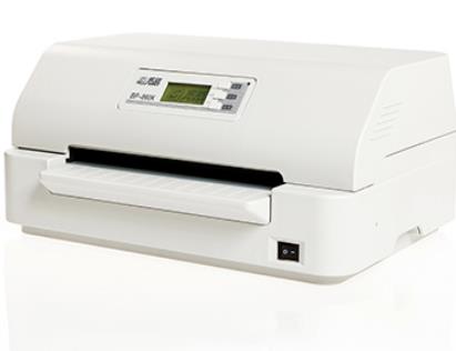 实达BP-860K 驱动