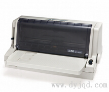 实达BP-810K 驱动