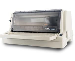 实达BP-750KII 驱动