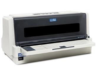 实达BP-650KIII 驱动