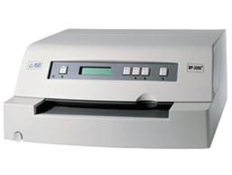 实达BP-3000+ 驱动