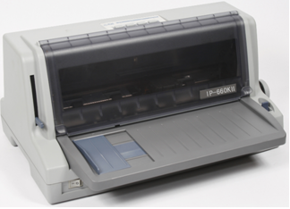 实达IP-660K 驱动