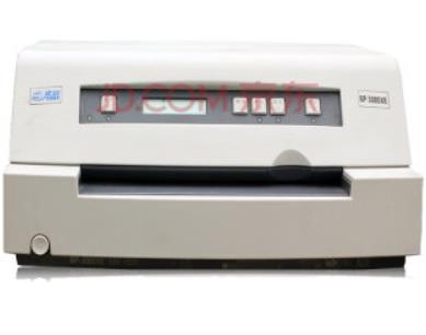 实达BP-3000II 驱动