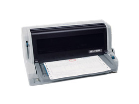 实达IP730K 税控票据打印机驱动