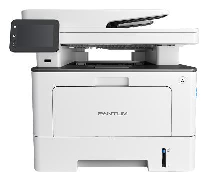 奔图BM5208ADN 驱动