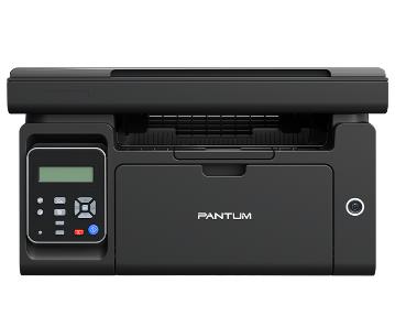 奔图M6520NW 驱动