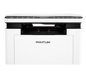 奔图BM2307W 驱动