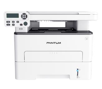 奔图M6701DW 驱动