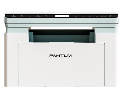 奔图BM2333W 驱动