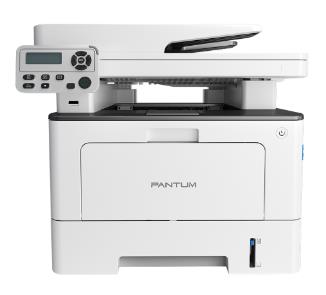 奔图BM5105ADN 驱动