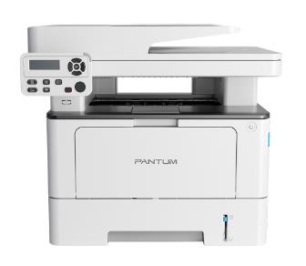 奔图BM4000ADW 驱动