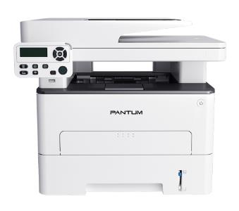 奔图M7108DN 驱动