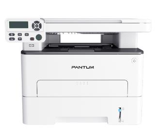 奔图M6762DW 驱动