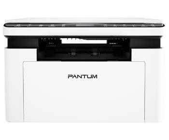 奔图M1 lite 驱动