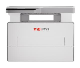 奔图BM4202DW 驱动